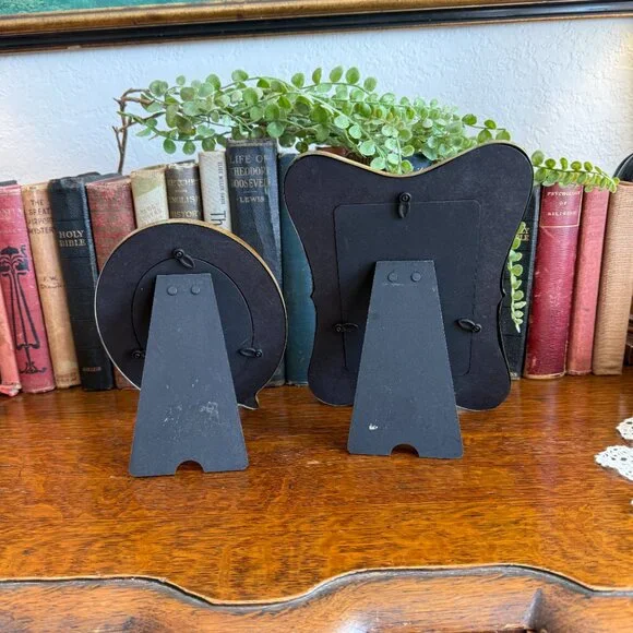 Vintage Victorian Style Frames - Picture 10 of 11